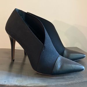 Steve Madden Sz 10 Booties